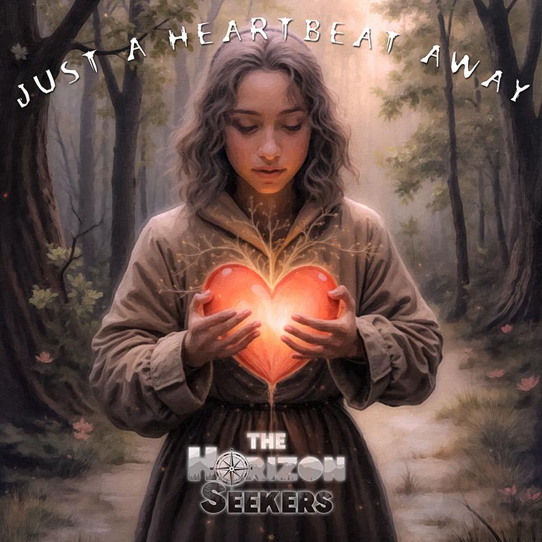 Just a Heartbeat Away